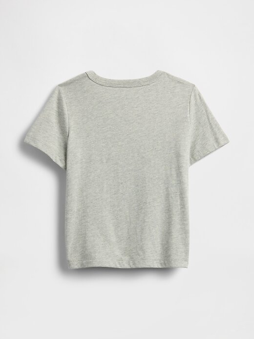 T-shirt grafica abbinabile per neonati e bambini piccoli T-shirt grafica abbinabile per neonati e bambini piccoli