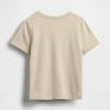 T-shirt grafica abbinabile per neonati e bambini piccoli T-shirt grafica abbinabile per neonati e bambini piccoli