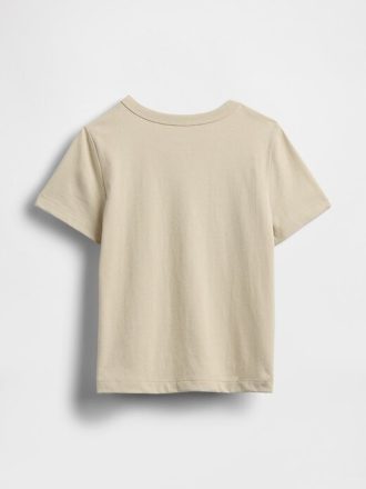 T-shirt grafica abbinabile per neonati e bambini piccoli
