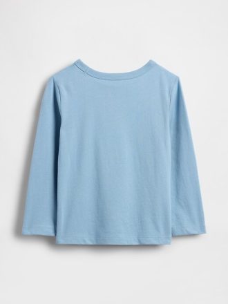 T-shirt grafica abbinabile per neonati e bambini piccoli
