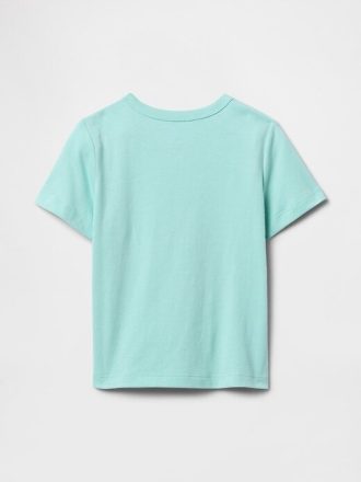T-shirt grafica abbinabile per neonati e bambini piccoli
