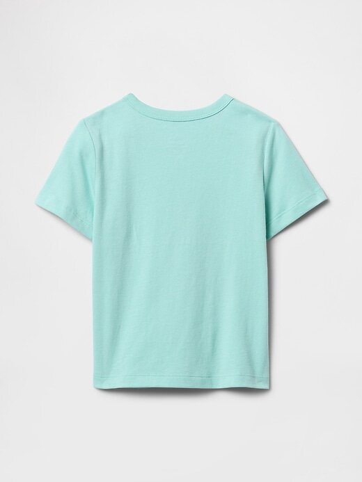 T-shirt grafica abbinabile per neonati e bambini piccoli T-shirt grafica abbinabile per neonati e bambini piccoli