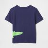 T-shirt grafica abbinabile per neonati e bambini piccoli T-shirt grafica abbinabile per neonati e bambini piccoli