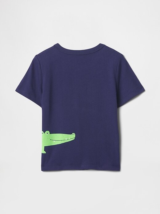 T-shirt grafica abbinabile per neonati e bambini piccoli T-shirt grafica abbinabile per neonati e bambini piccoli