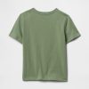 T-shirt grafica abbinabile per neonati e bambini piccoli T-shirt grafica abbinabile per neonati e bambini piccoli