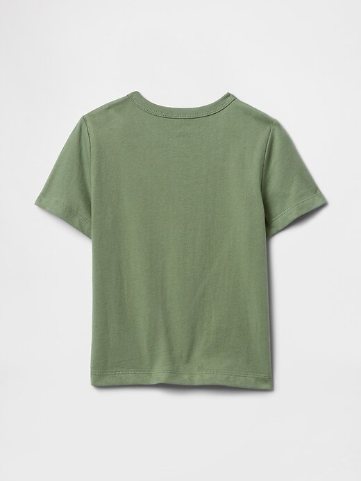 T-shirt grafica abbinabile per neonati e bambini piccoli T-shirt grafica abbinabile per neonati e bambini piccoli