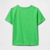 T-shirt grafica abbinabile per neonati e bambini piccoli T-shirt grafica abbinabile per neonati e bambini piccoli