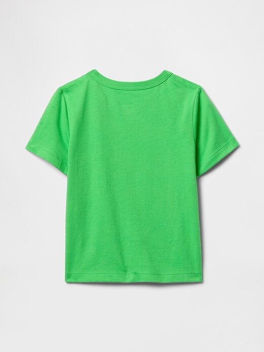 T-shirt grafica abbinabile per neonati e bambini piccoli T-shirt grafica abbinabile per neonati e bambini piccoli