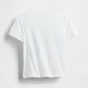 T-shirt grafica abbinabile per neonati e bambini piccoli T-shirt grafica abbinabile per neonati e bambini piccoli