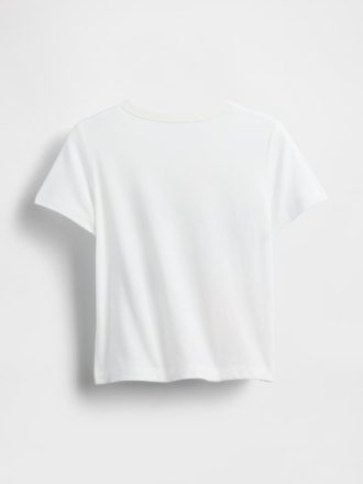 T-shirt grafica abbinabile per neonati e bambini piccoli
