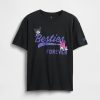 T-shirt grafica oversize per bambini T-shirt grafica oversize per bambini