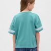 T-shirt grafica oversize per bambini T-shirt grafica oversize per bambini