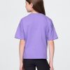 T-shirt grafica oversize per bambini T-shirt grafica oversize per bambini