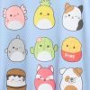 T-shirt grafica oversize per bambini