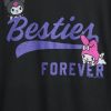 T-shirt grafica oversize per bambini T-shirt grafica oversize per bambini