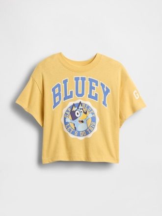 T-shirt grafica oversize per neonati e bambini piccoli