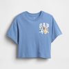 T-shirt grafica oversize per neonati e bambini piccoli T-shirt grafica oversize per neonati e bambini piccoli