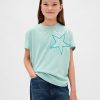 T-shirt grafica per bambini T-shirt grafica per bambini