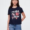 T-shirt grafica per bambini T-shirt grafica per bambini