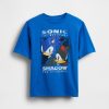 T-shirt grafica per bambini T-shirt grafica per bambini