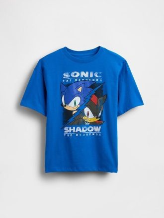 T-shirt grafica per bambini