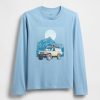 T-shirt grafica per bambini T-shirt grafica per bambini
