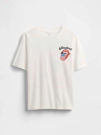 T-shirt grafica per bambini