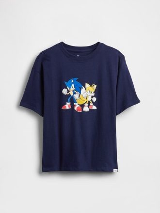 T-shirt grafica per bambini