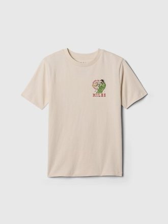 T-shirt grafica per bambini