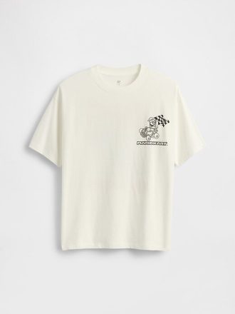 T-shirt grafica per bambini
