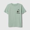 T-shirt grafica per bambini