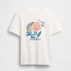T-shirt grafica per bambini