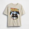 T-shirt grafica per bambini T-shirt grafica per bambini
