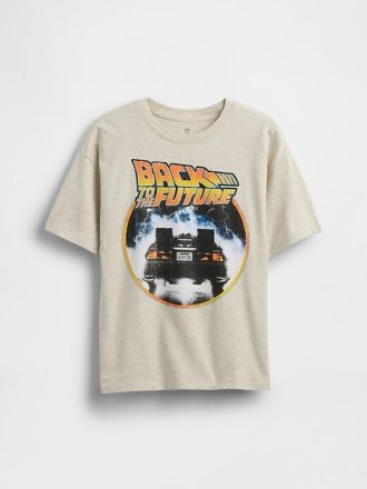 T-shirt grafica per bambini