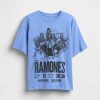 T-shirt grafica per bambini T-shirt grafica per bambini