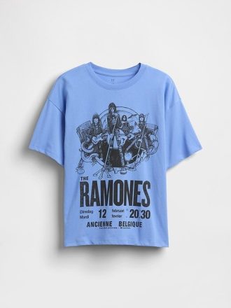 T-shirt grafica per bambini