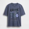 T-shirt grafica per bambini T-shirt grafica per bambini