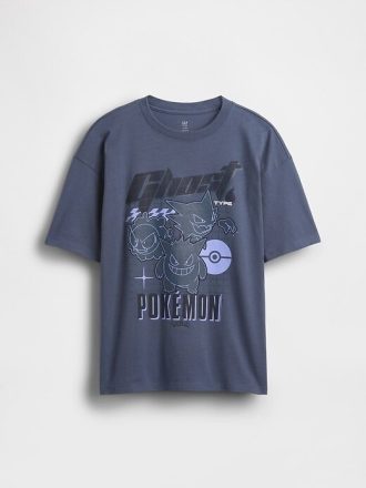 T-shirt grafica per bambini