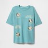 T-shirt grafica per bambini T-shirt grafica per bambini