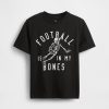 T-shirt grafica per bambini