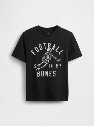 T-shirt grafica per bambini