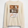 T-shirt grafica per bambini T-shirt grafica per bambini