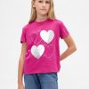 T-shirt grafica per bambini T-shirt grafica per bambini