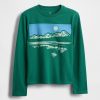 T-shirt grafica per bambini T-shirt grafica per bambini
