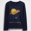 T-shirt grafica per bambini T-shirt grafica per bambini