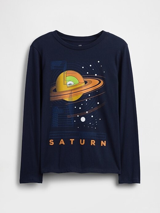 T-shirt grafica per bambini T-shirt grafica per bambini
