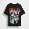 T-shirt grafica per bambini T-shirt grafica per bambini