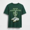 T-shirt grafica per bambini