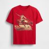 T-shirt grafica per bambini