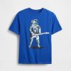 T-shirt grafica per bambini